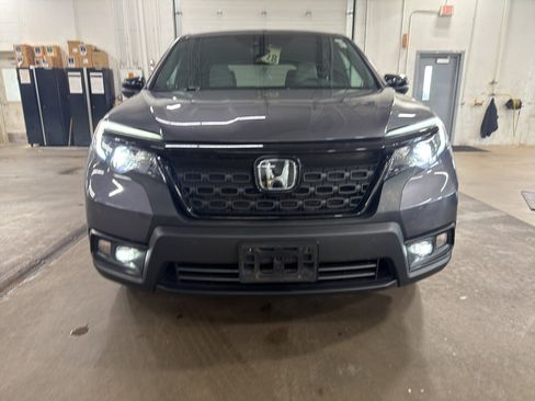 Used 2021 Honda Passport EX-L image 2