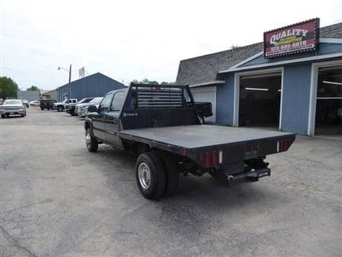 Used 2003 Chevrolet Silverado 3500 LT RWD image 8