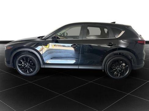 Used 2025 MAZDA CX-5 Carbon Edition AWD/4WD image 2