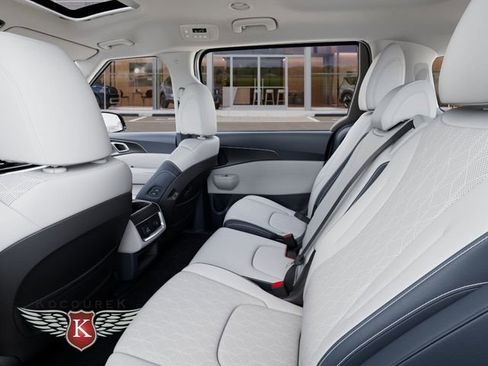 New 2026 Kia Carnival SX image 18