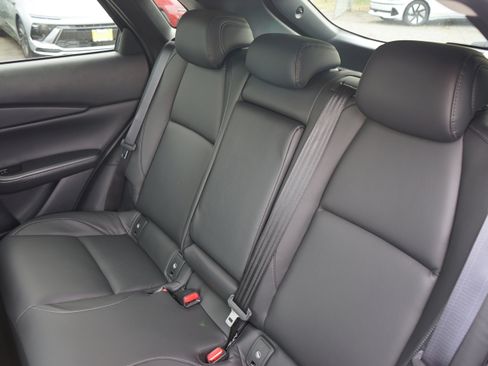 New 2025 MAZDA CX-30 AWD 2.5 S w/ Preferred Package image 18