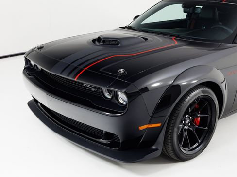Used 2023 Dodge Challenger R/T Scat Pack RWD image 58