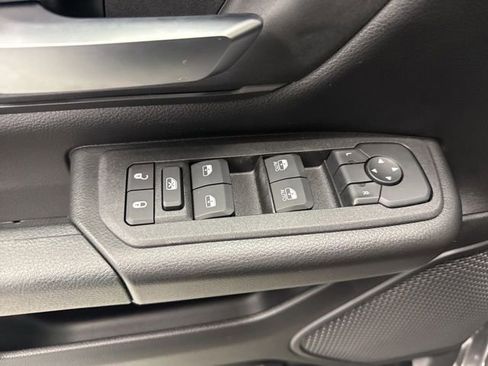 New 2026 RAM 1500 Classic Warlock AWD/4WD image 16