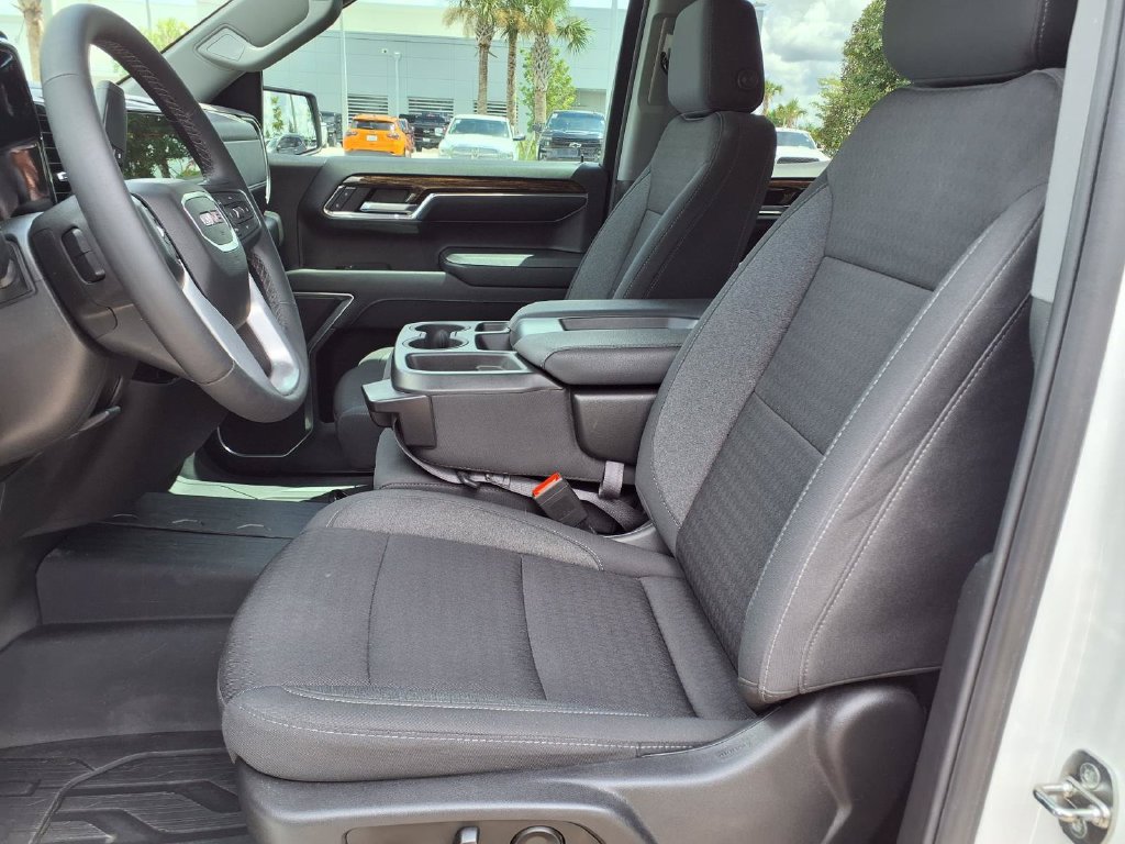 Used 2023 GMC Sierra 1500 Elevation RWD image 28