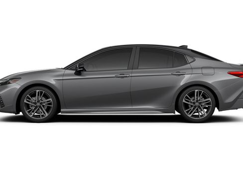 New 2026 Toyota Camry XSE FWD image 42