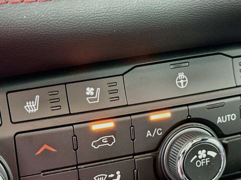 Used 2026 Dodge Durango GT AWD/4WD image 21