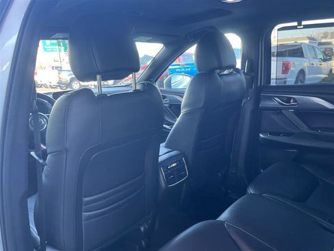 Used 2023 MAZDA CX-9 Grand Touring image 34