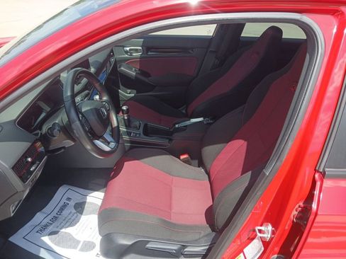Used 2024 Honda Civic Si image 32