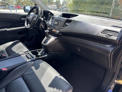Used 2012 Honda CR-V EX-L image 21