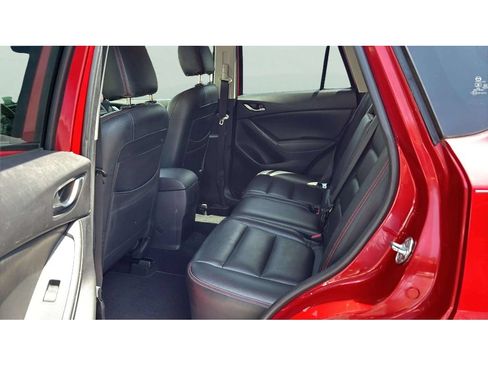 Used 2015 MAZDA CX-5 Touring AWD/4WD image 11