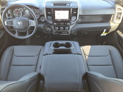 New 2026 RAM 1500 Tradesman AWD/4WD image 2