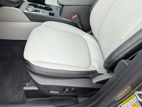 New 2026 Ford Escape Platinum w/ Premium Technology Package image 13