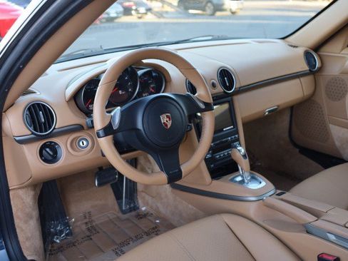 Used 2011 Porsche Cayman RWD image 24