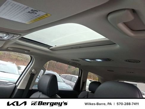 New 2025 Kia Telluride EX image 10