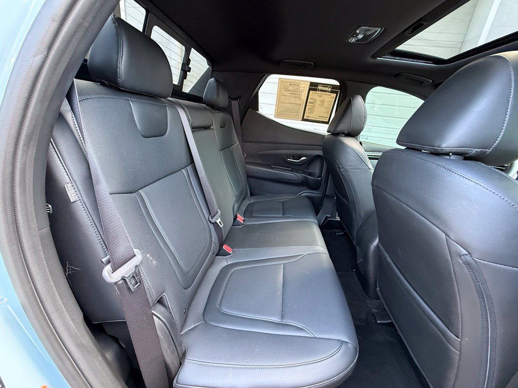Certified 2024 Hyundai Santa Cruz XRT AWD/4WD image 36
