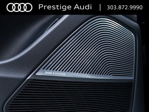 New 2026 Audi RS Q8 performance image 29