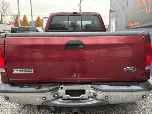 Used 2005 Ford F350 Lariat image 4