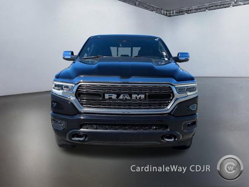 Used 2023 RAM 1500 Limited image 2