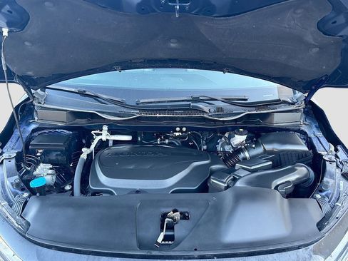 Used 2024 Honda Odyssey EX-L image 31