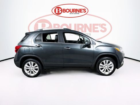 Used 2019 Chevrolet Trax Premier image 13