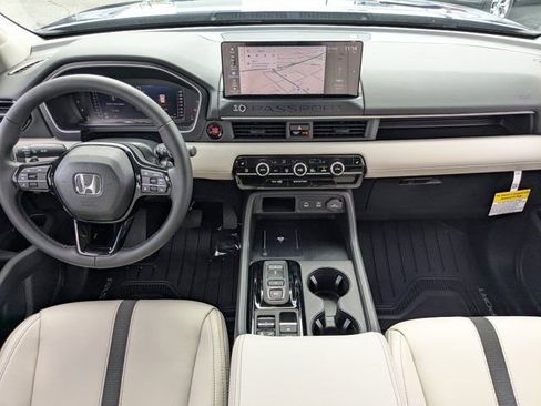 New 2026 Honda Passport RTL image 15