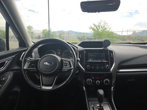 Used 2019 Subaru Forester Premium AWD/4WD image 15