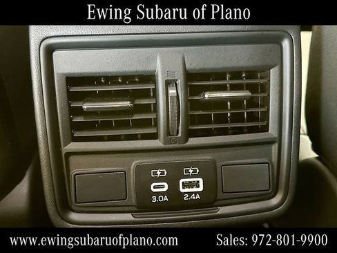 Used 2026 Subaru Outback Premium AWD/4WD image 28