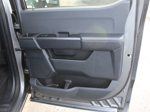 Used 2022 Ford F150 XL w/ STX Appearance Package image 14