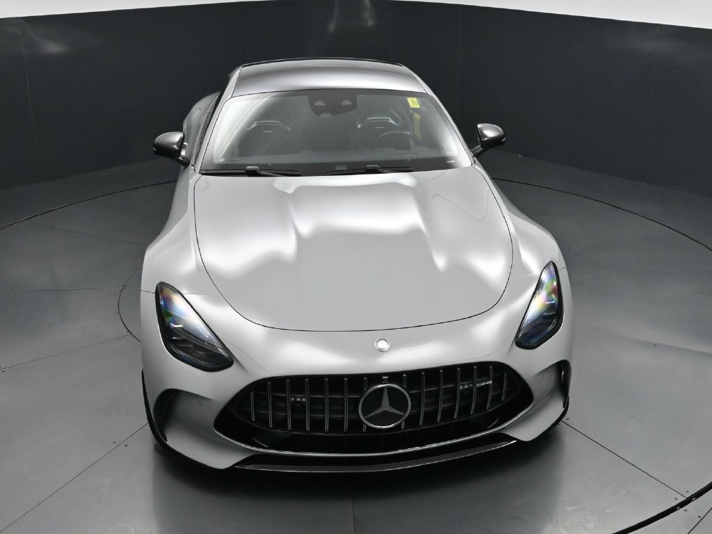 Used 2024 Mercedes-Benz AMG GT 55 image 22