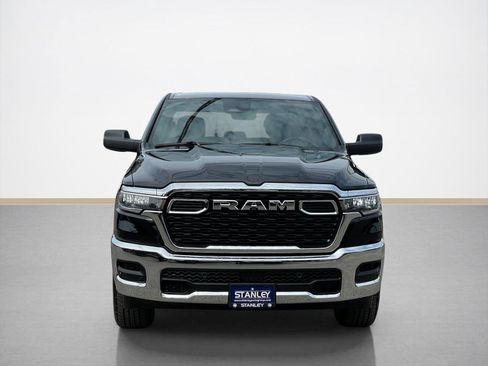 New 2026 RAM 1500 Tradesman AWD/4WD image 2