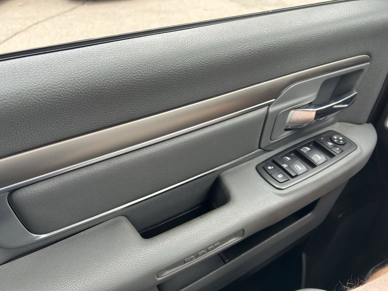 Used 2013 RAM 1500 Big Horn AWD/4WD image 27