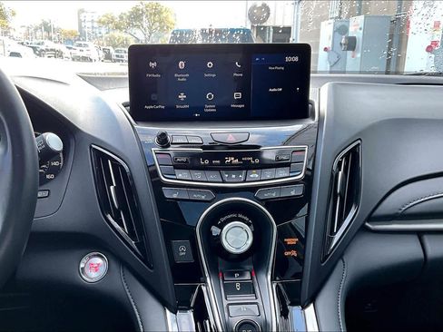 Used 2020 Acura RDX FWD image 6