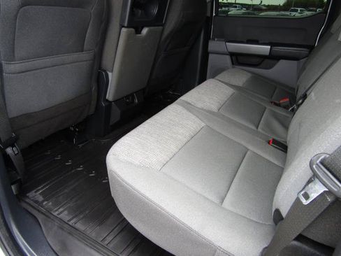 Used 2025 Ford F250 XLT AWD/4WD image 17