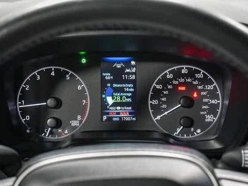 Certified 2024 Toyota Corolla SE image 24