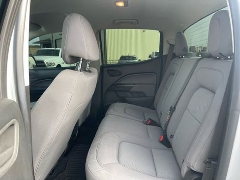 Used 2022 GMC Canyon Elevation Standard w/ Convenience Package image 18