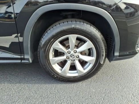 Used 2019 Lexus RX 350 F Sport image 9