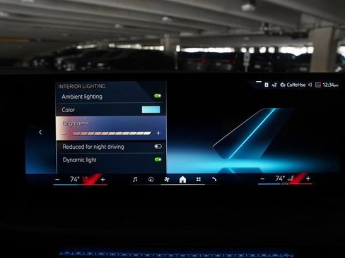 Used 2026 BMW 330i xDrive Sedan w/ Premium Package image 22