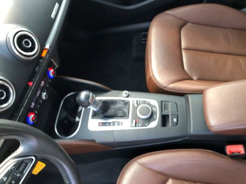 Used 2015 Audi A3 2.0T Premium w/ Cold Weather Package image 17