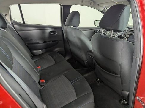 Used 2019 Nissan Leaf SV Plus w/ SV Plus Technology Package image 20