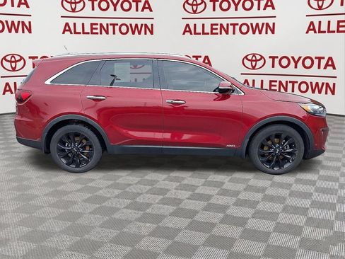 Used 2020 Kia Sorento EX AWD/4WD image 6