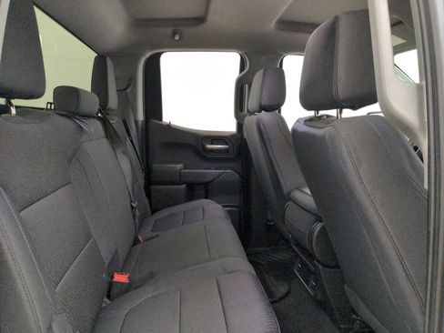 Used 2019 GMC Sierra 1500 4x4 Double Cab w/ Trailering Package image 25