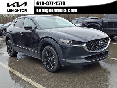 Used 2024 MAZDA CX-30 AWD 2.5 S w/ Select Sport Pkg