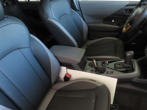 New 2026 Subaru Crosstrek 2.5i Wilderness image 27