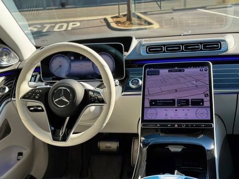 Used 2024 Mercedes-Benz Maybach S 680 4MATIC image 57
