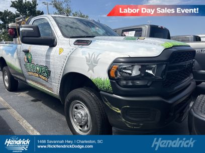 Used 2024 RAM 2500 Tradesman