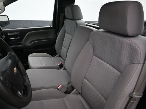 Used 2016 Chevrolet Silverado 1500 W/T w/ WT Fleet Convenience Package image 15