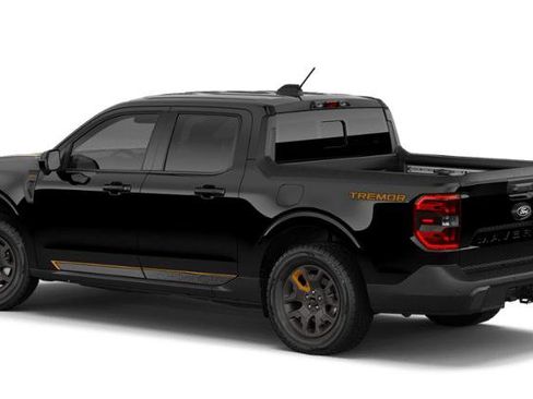 New 2026 Ford Maverick Tremor AWD/4WD image 27