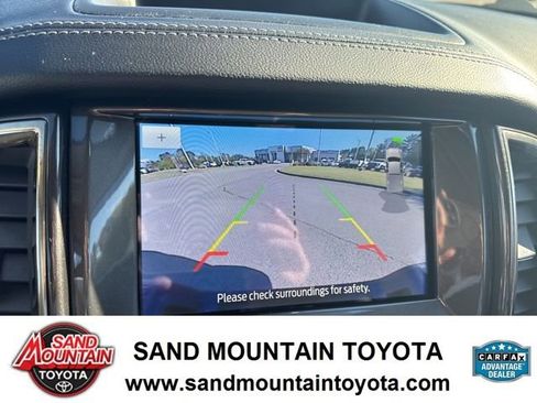 Used 2022 Ford Ranger Lariat w/ Equipment Group 501A High image 23