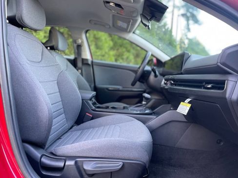 Certified 2025 Kia K4 EX image 23