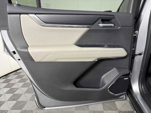 New 2026 GMC Acadia Elevation w/ Elevation Premium Package image 42